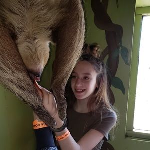 Meet your Posher, Kat